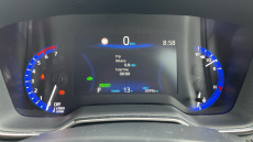 Toyota Corolla 1.8 VVT-i Hybrid Excel 5dr CVT Hybrid Hatchback